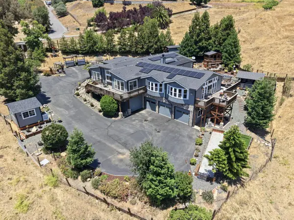 20810 Lost Ranch Road, San Jose, CA 95120