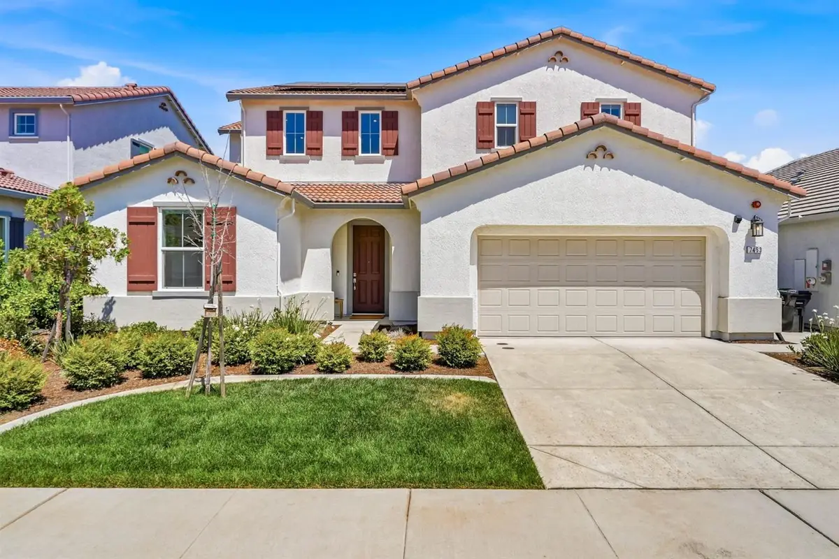 7463 Darque Way, Elk Grove, CA 95757 - #1
