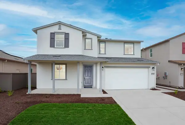 4001 W Sunset Harbor Avenue, Sacramento, CA 95835