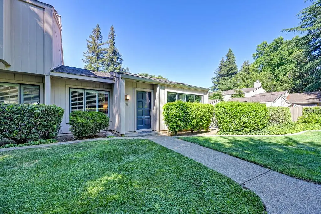 212 Hartnell Place, Sacramento, CA 95825 - #1