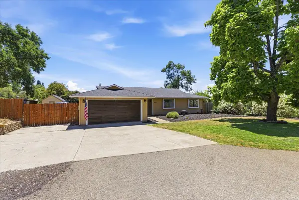 3210 Bentley Drive, Rescue, CA 95672