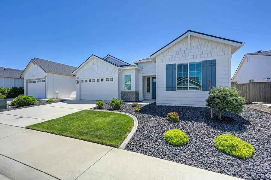 5033 Misty Ridge Drive, Roseville, CA 95747 - #2