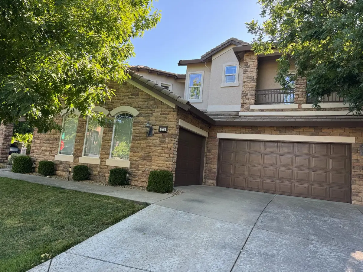 275 Hawkcrest Circle, Sacramento, CA 95835 - #1