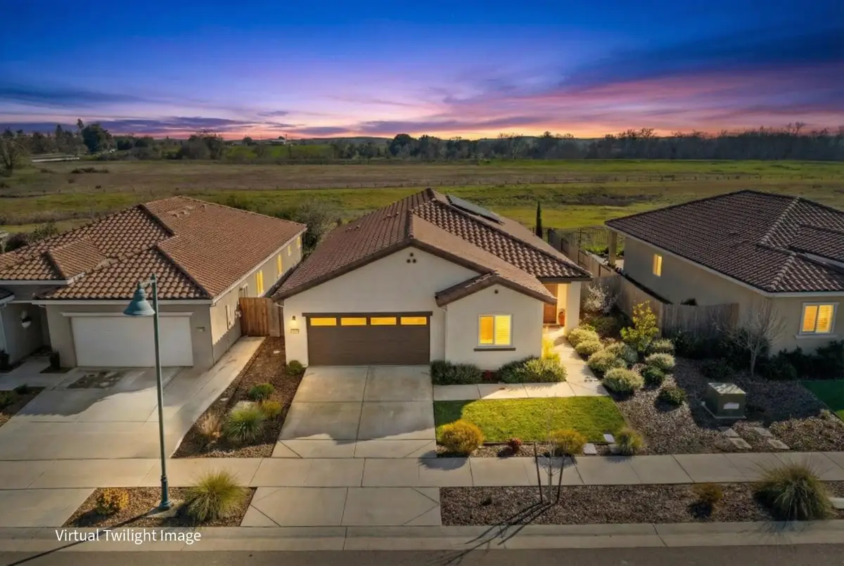 14864 Oakville Lane, Rancho Murieta, CA 95683 - #1