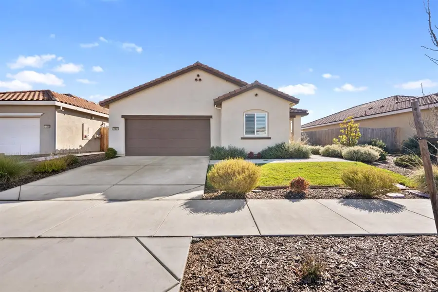 14864 Oakville Lane, Rancho Murieta, CA 95683 - #2