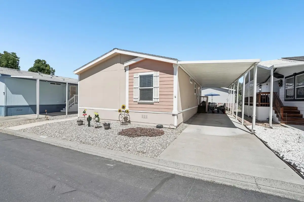 3105 Patriot Lane, Sacramento, CA 95827 - #1