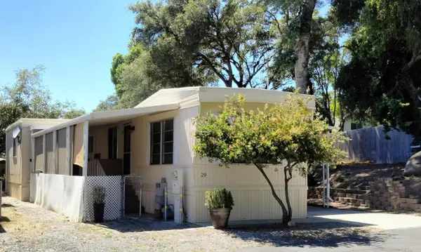 4800 Auburn Folsom Road #29, Loomis, CA 95650