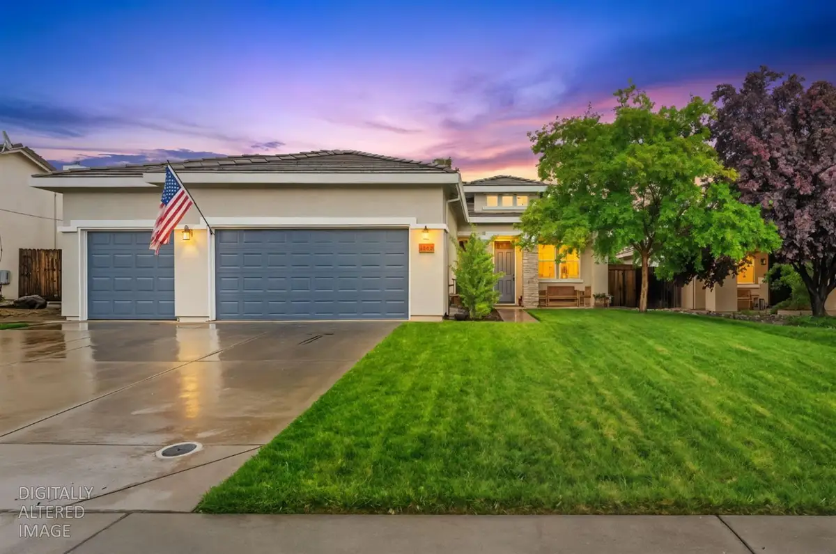 1341 Grove Creek Way, Lincoln, CA 95648 - #1