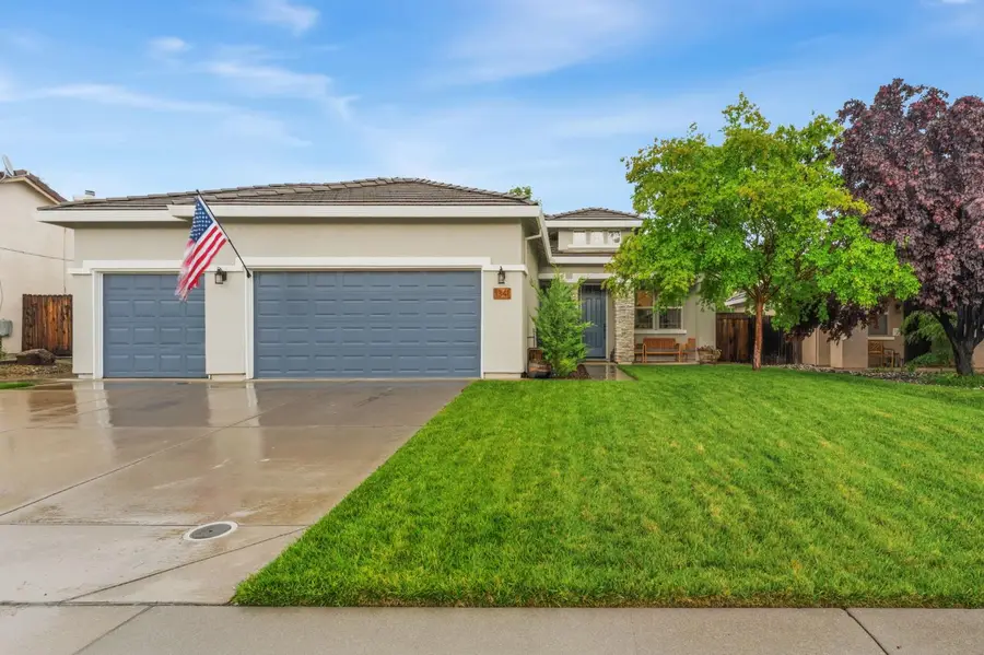 1341 Grove Creek Way, Lincoln, CA 95648 - #2