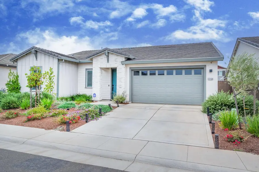 12164 Solis Way, Rancho Cordova, CA 95742 - #2