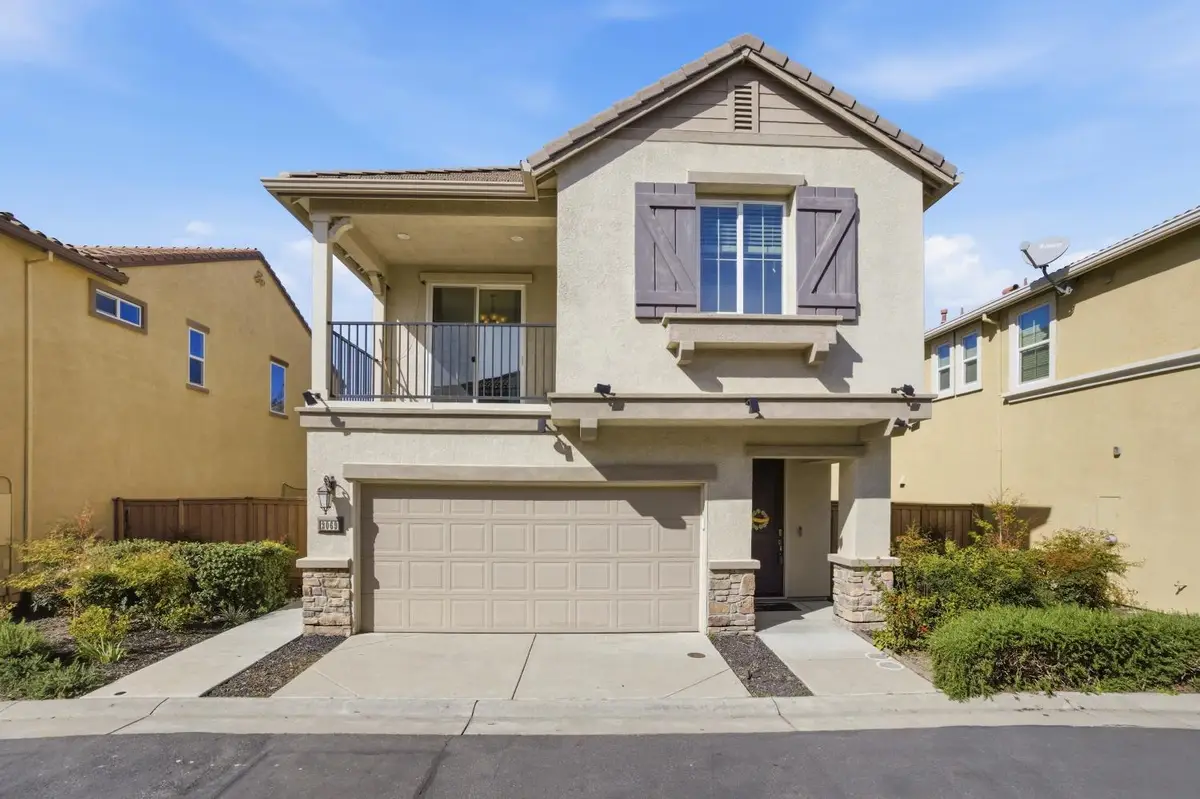 2069 Camino Real Way, Roseville, CA 95747 - #1