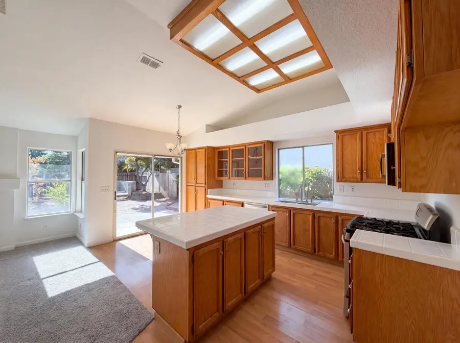 8027 Montevina Drive, Sacramento, CA 95829 - #2