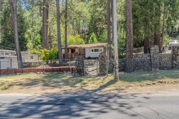 14876 Shenandoah Road, River Pines, CA 95675