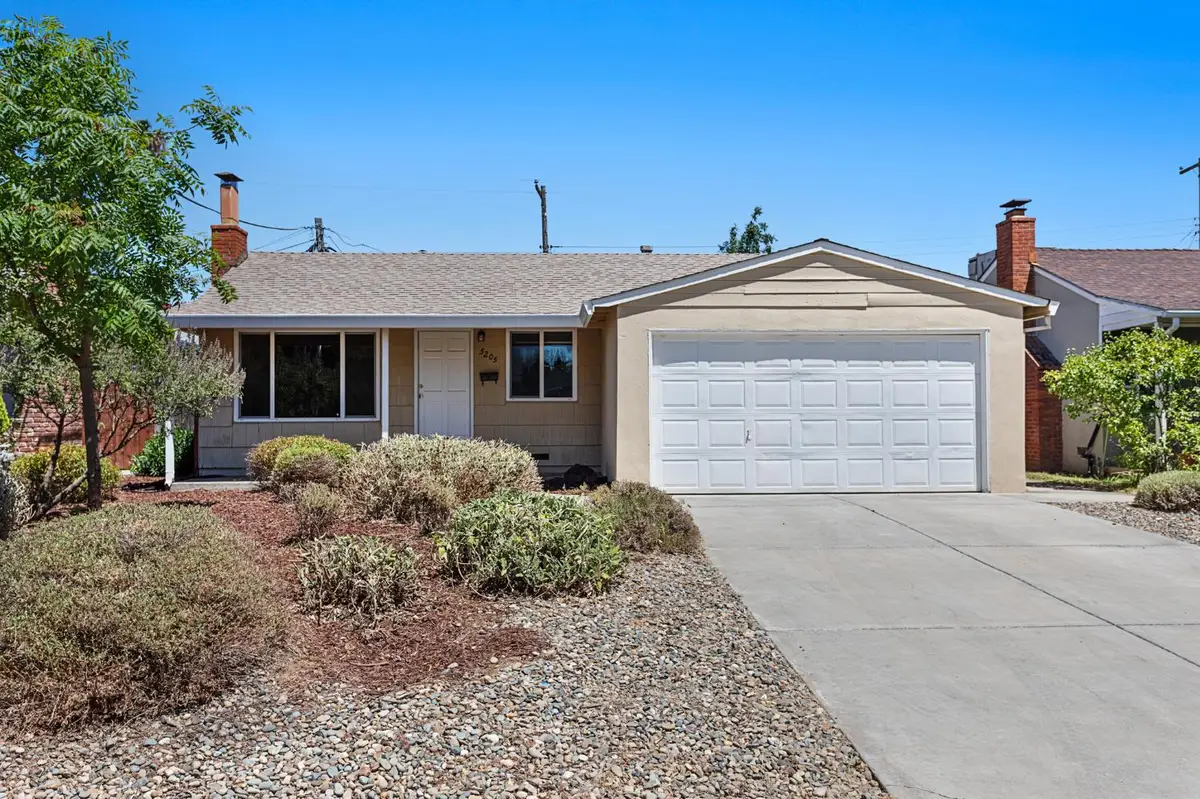 5205 63rd Street, Sacramento, CA 95820 - #1