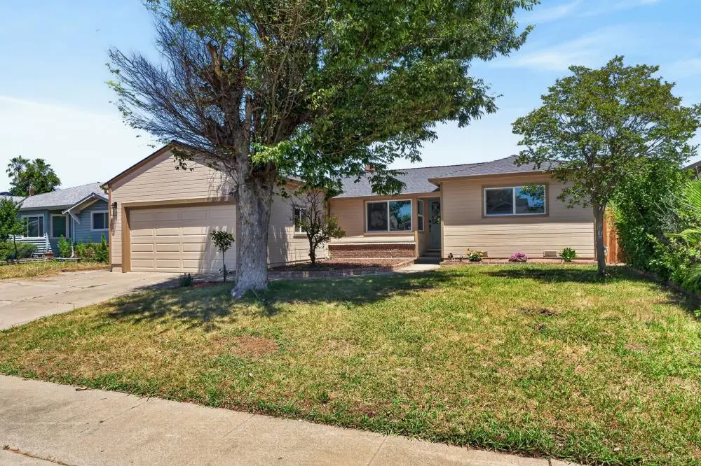 6741 52nd Street, Sacramento, CA 95823 - #1