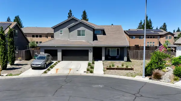 1258 Heavenly Circle, Stockton, CA 95209
