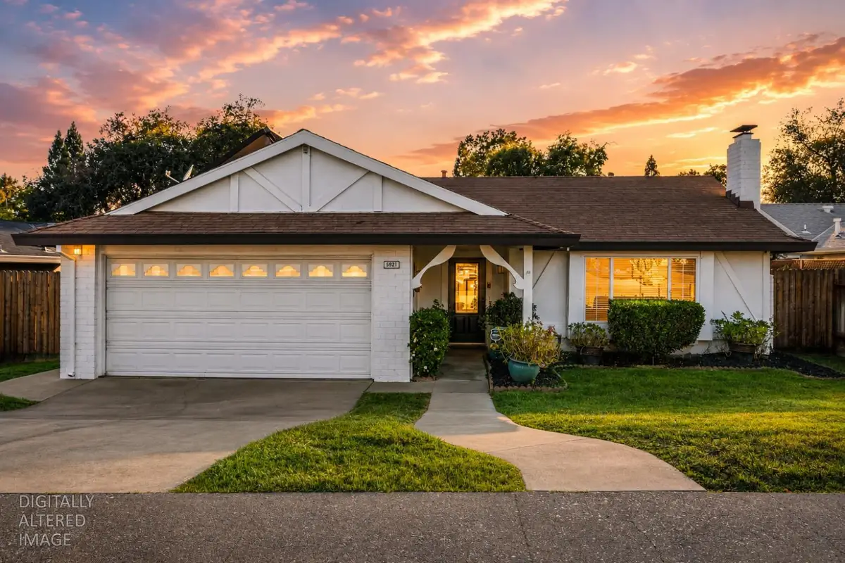 5921 Brittany Way, Citrus Heights, CA 95610 - #1