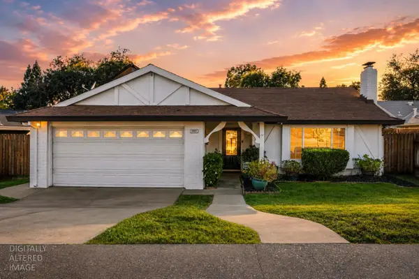 5921 Brittany Way, Citrus Heights, CA 95610