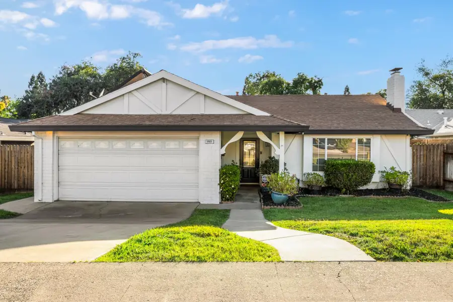 5921 Brittany Way, Citrus Heights, CA 95610 - #2