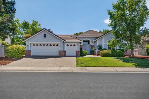5048 Green Grove Lane, Roseville, CA 95747