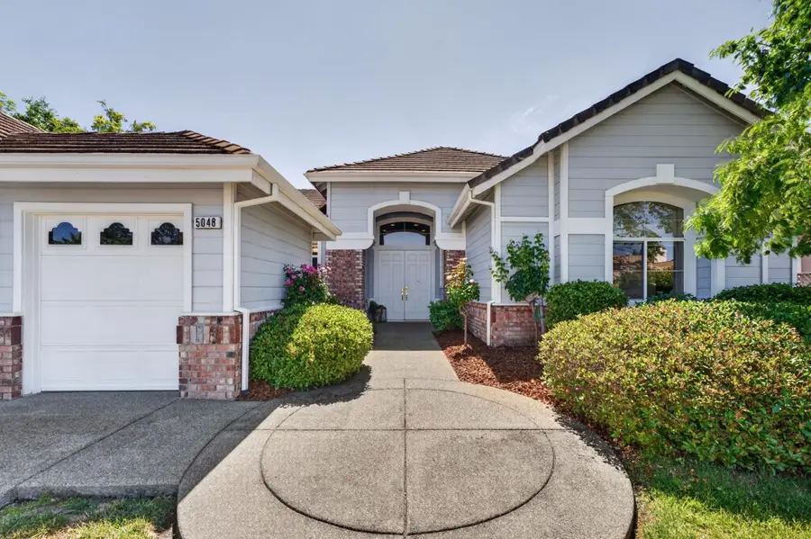 5048 Green Grove Lane, Roseville, CA 95747 - #3
