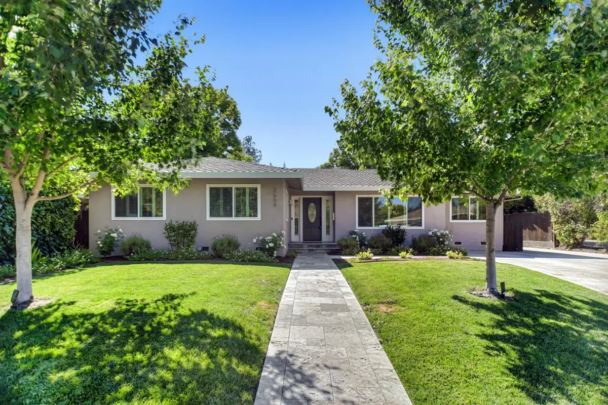 2609 Latham Drive, Sacramento, CA 95864 - #1