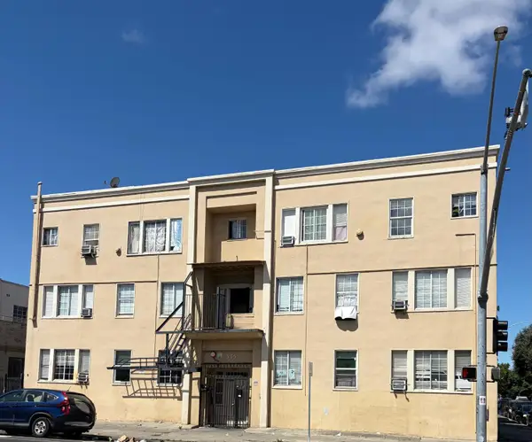545 N California Street, Stockton, CA 95202
