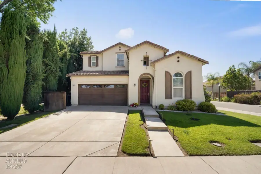 3662 W River Drive, Sacramento, CA 95833 - #2