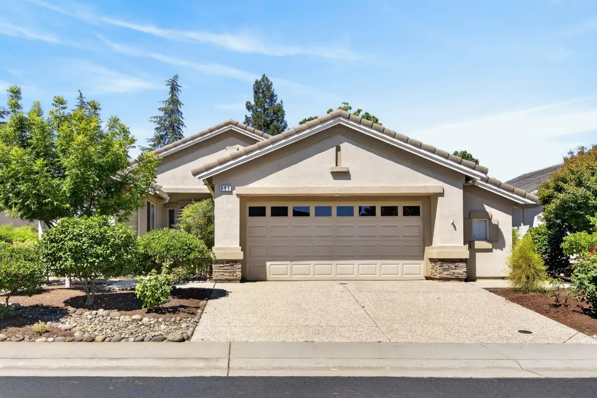 994 Gold Nugget Circle, Lincoln, CA 95648 - #1