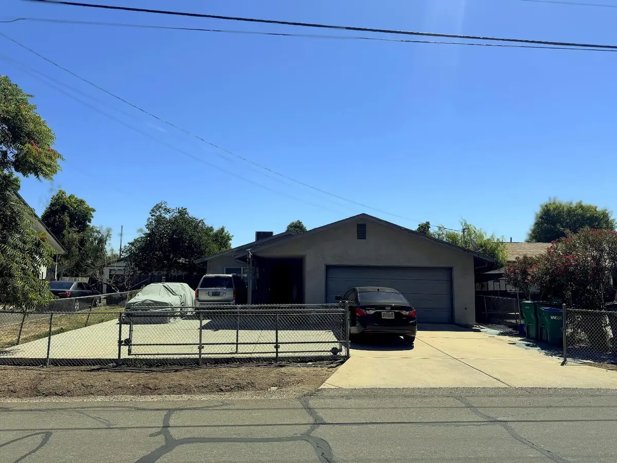 272 S Olive Avenue, Stockton, CA 95215 - #1