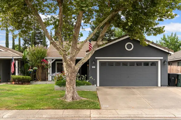 1012 Vanston Way, Roseville, CA 95747