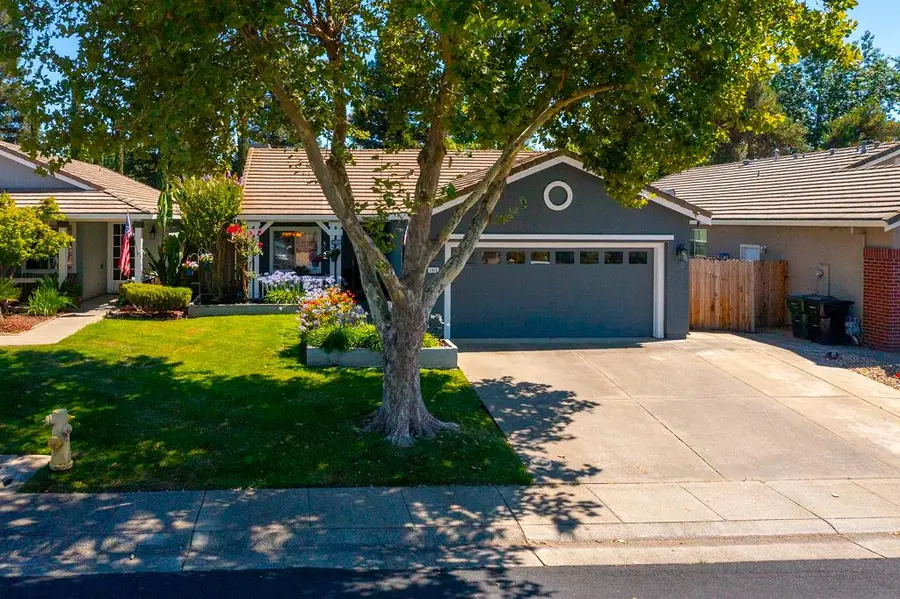 1012 Vanston Way, Roseville, CA 95747 - #2
