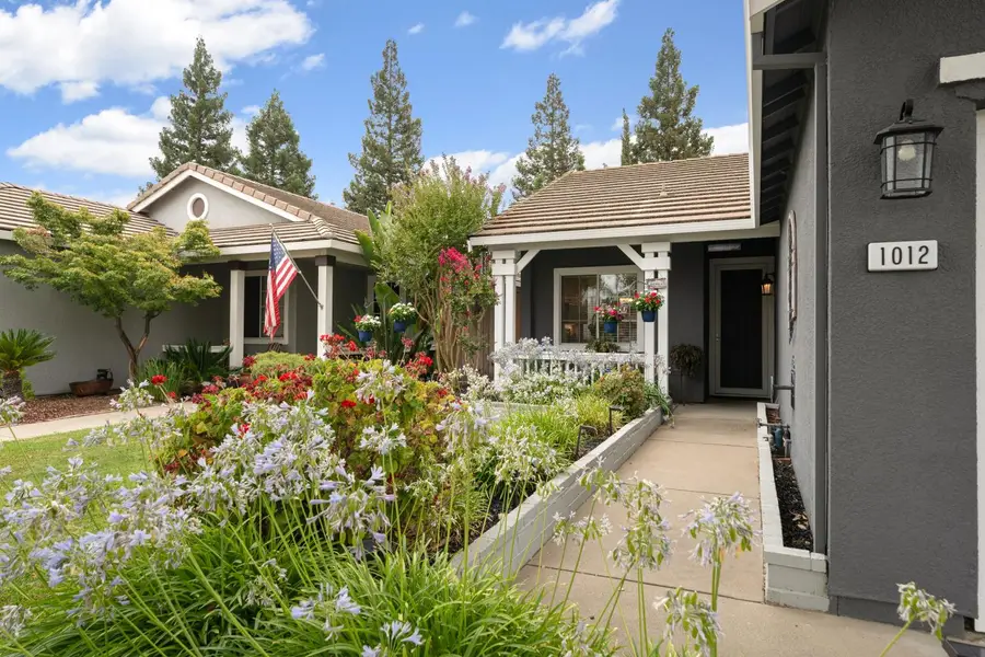 1012 Vanston Way, Roseville, CA 95747 - #3