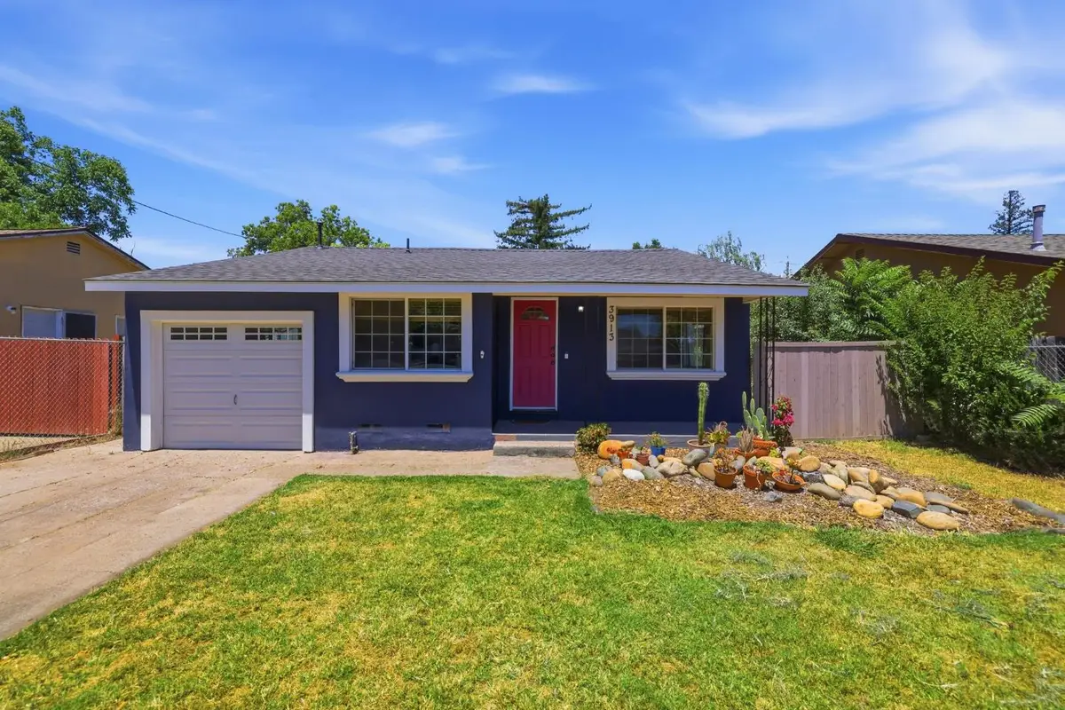 3913 23rd Avenue, Sacramento, CA 95820 - #1