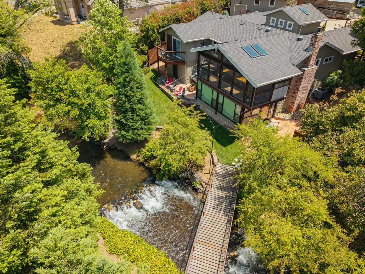 571 Tanner Court, Murphys, CA 95247 - #1