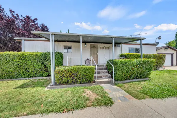 559 Patton Drive, Roseville, CA 95747