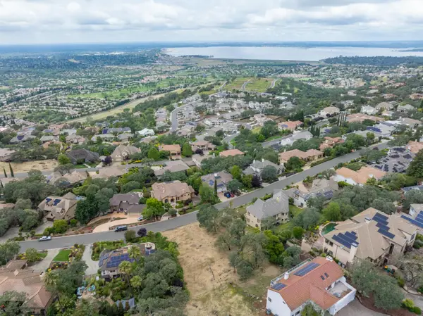 216 Muse Drive, El Dorado Hills, CA 95762