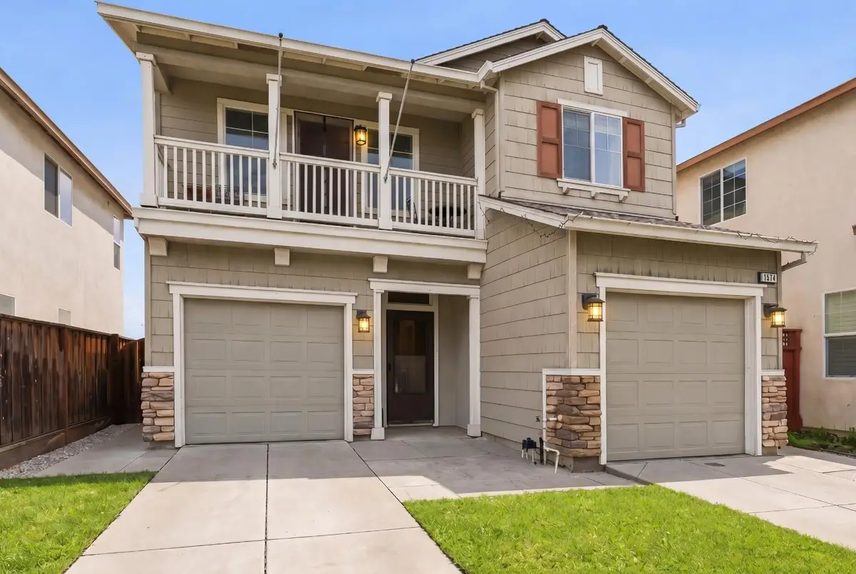 1574 Hearthsong Drive, Manteca, CA 95337 - #1