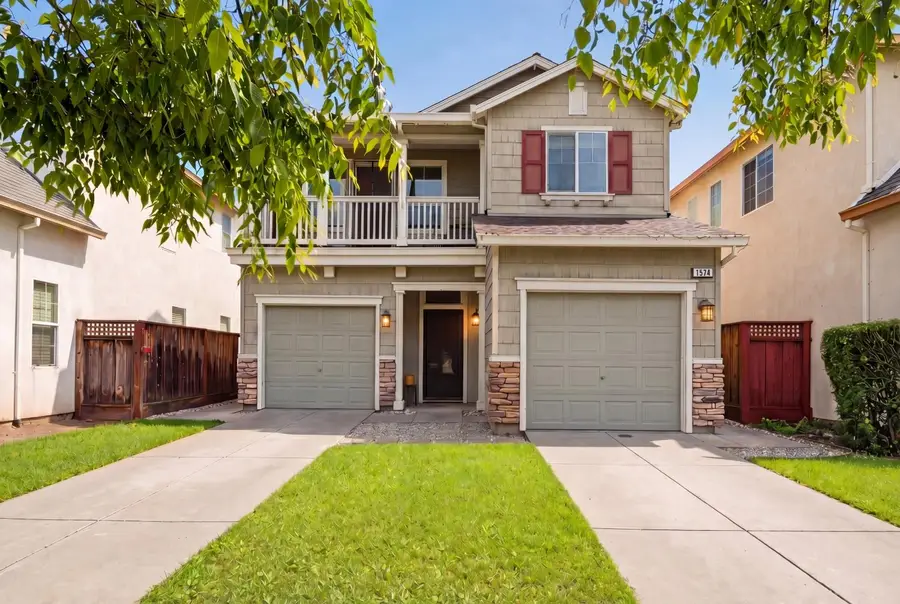 1574 Hearthsong Drive, Manteca, CA 95337 - #2