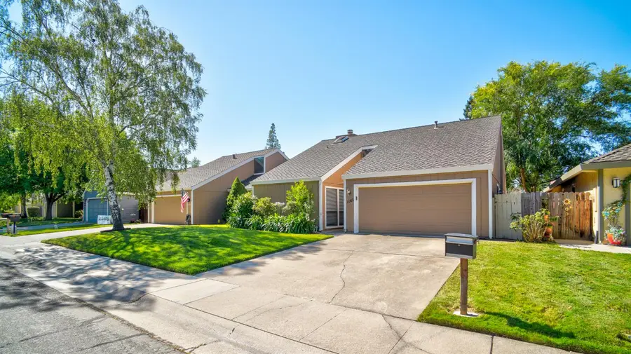 1162 Spruce Tree Circle, Sacramento, CA 95831 - #2
