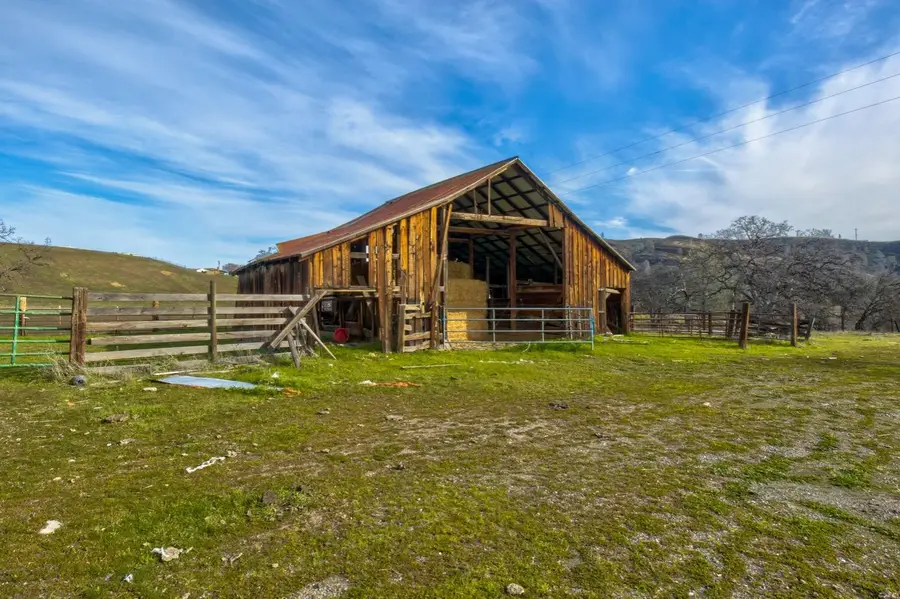 3376 Co Road 308, Elk Creek, CA 95939 - #2