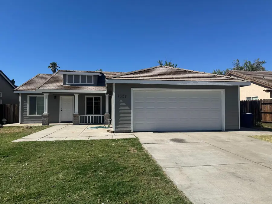 2529 Rushing River Drive, Modesto, CA 95351 - #2