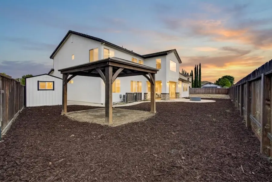 3692 Folsom Court, West Sacramento, CA 95691 - #3