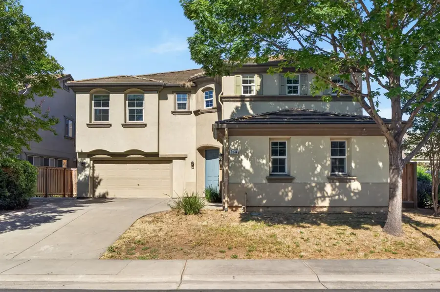 9234 Rushing Creek Way, Elk Grove, CA 95624 - #3
