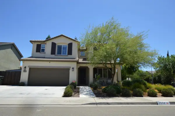 3504 Creekview Court, Merced, CA 95340