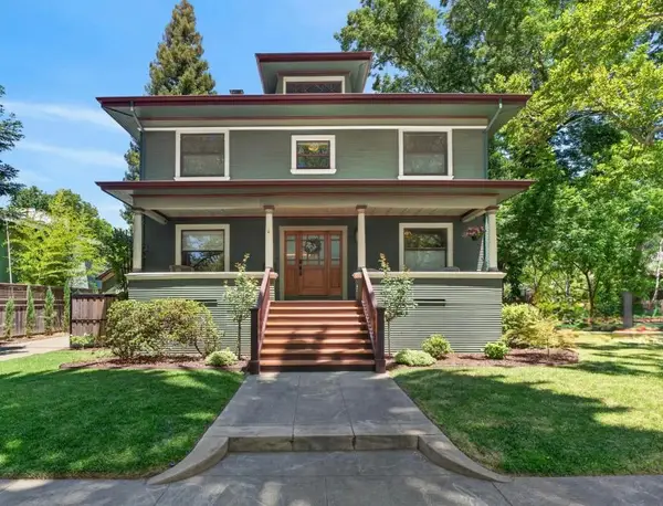 2431 F Street, Sacramento, CA 95816