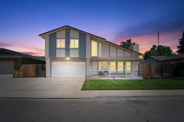 685 Bennington Avenue, Turlock, CA 95382