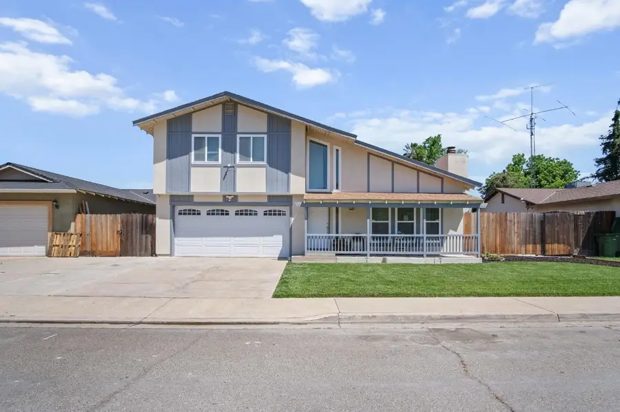 685 Bennington Avenue, Turlock, CA 95382 - #2