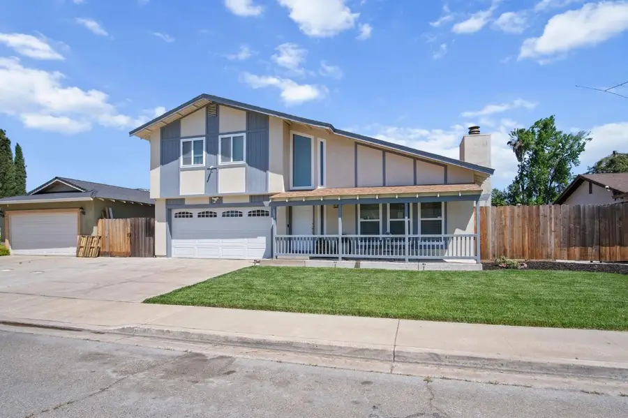 685 Bennington Avenue, Turlock, CA 95382 - #3
