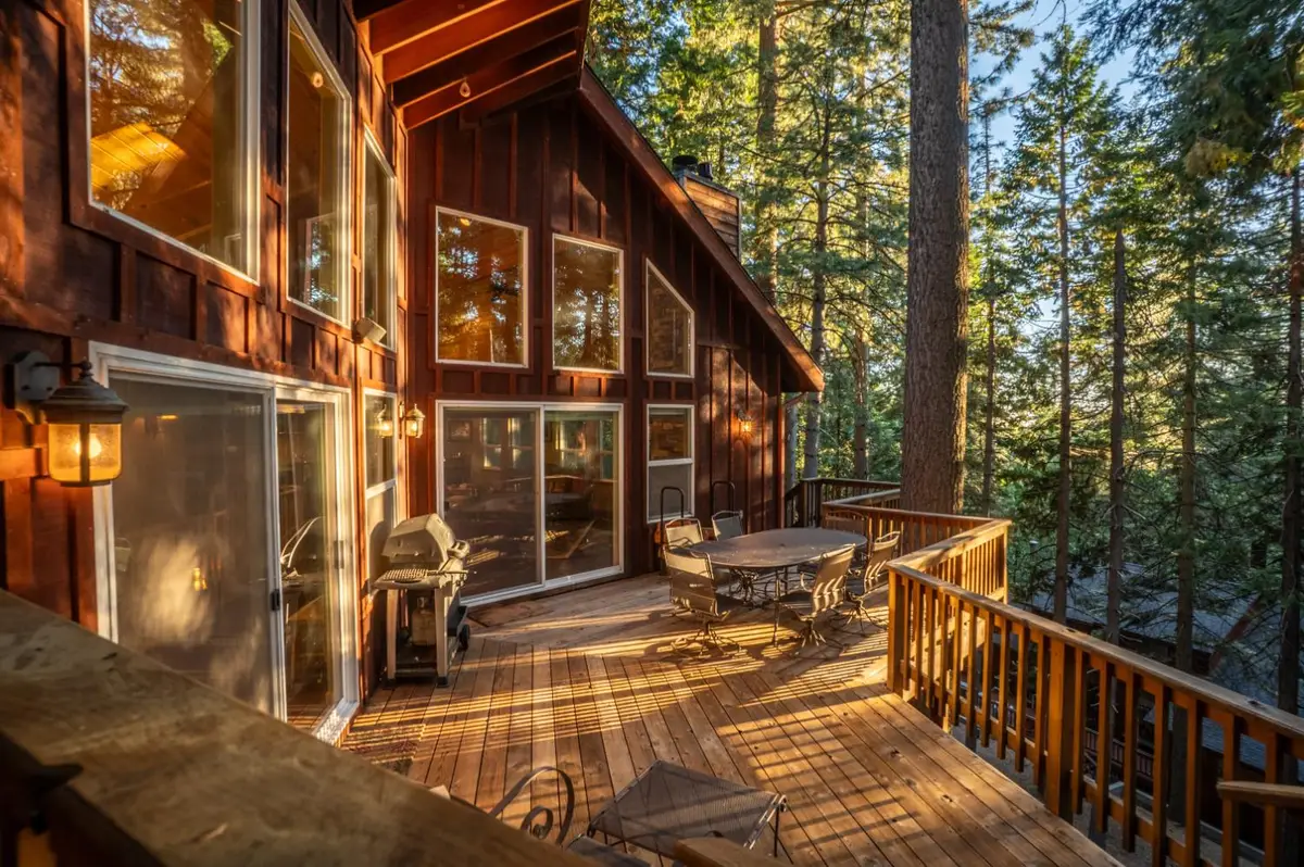 3813 Bigfoot Circle, Camp Connell, CA 95223 - #1